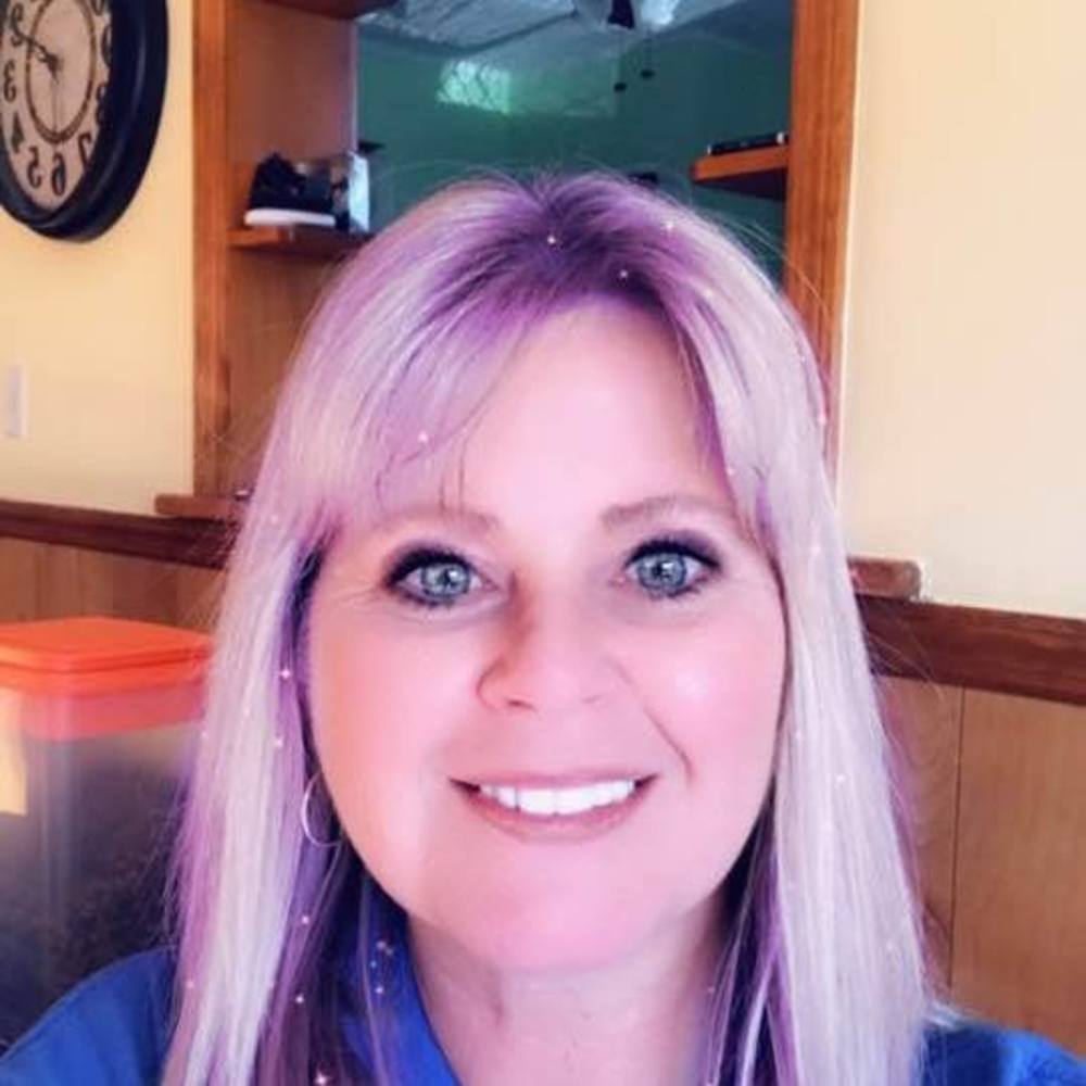 Meet your Posher, Shannon boydston